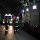 fot. nadesłane/OSP Sulęczyno