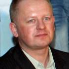 Rafał Regliński - nowy prezes GKS Żukowo /fot. nadesłane