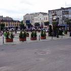 Rynek pięknieje i być może będzie tu normalnie