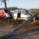 fot. nadesłane/PSP Kartuzy