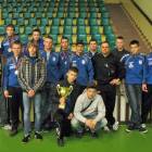 fot. nadesłane/GKS Cartusia Kartuzy