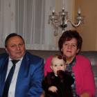 Babcia Danka i Dziadek Zbyszek /fot. nadesłane