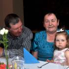 Babcia Bożena i Dziadek Zenek /fot. nadesłane