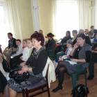 Nauczyciele trzymali kciuki za swoich podopiecznych /fot. DWK