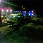 fot. nadesłane/OSP Banino