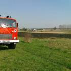 fot. nadesłane/OSP Banino