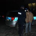 fot. nadesłane/KPP Kartuzy