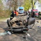 fot. nadesłane/PSP Kartuzy