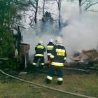 fot. nadesłane/OSP Banino