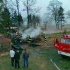 fot. nadesłane/OSP Banino