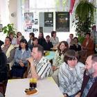 Uczestnicy spotkania
