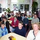 Uczestnicy spotkania