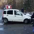 fot. nadesłane/OSP Sulęczyno