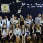 fot. nadesłane/Szkoła Podstawowa nr 2 Kartuzach