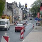 Choć minął już pierwszy majowy weekend i zadanie powinno być zakończone, roboty na...
