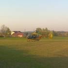 fot. nadesłane/OSP Banino