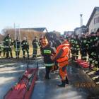 fot. nadesłane/OSP Zawory