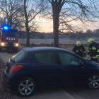 fot. nadesłane/OSP Sulęczyno
