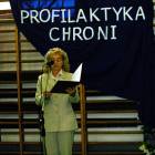 Maria Piastowska, pedagog szkolny