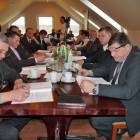 Za jego sprawą zmienić może się skład Rady Gminy Somonino /fot. BG