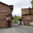 Stary młyn zmieni swoje przeznaczenie /fot. Longina Templin