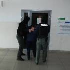 fot. nadesłane/KPP Kartuzy