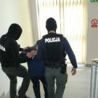 fot. nadesłane/KPP Kartuzy