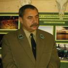 Autor wystawy, Andrzej Knut