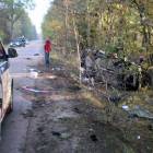 fot. nadesłane/KP PSP Kartuzy