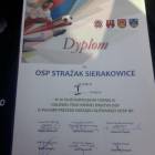 fot. nadesłane/OSP Sierakowice