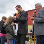 fot. nadesłane/GOK Chmielno