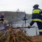 fot. nadesłane/OSP Banino