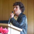 Radna Henryka Antczak, aby otrzymać w kartuskim magistracie kopię czterech dokumentów...