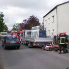 fot. nadesłane/PSP Kartuzy