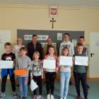 fot. nadesłane/Lucyna Reiter - Szczygieł