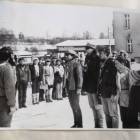 39. rocznica wyzwolenia Sierakowic (1984 r.) /fot. DS