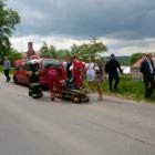 fot. nadesłane/OSP Somonino