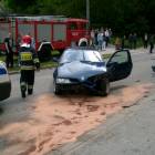 fot. nadesłane/OSP Somonino