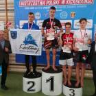 fot. nadesłane/Kartuski Klub Kickboxingu Rebelia