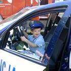 ... każdy mógł być policjantem