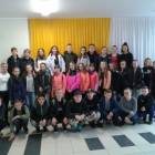 fot. nadesłane/Szkoła Podstawowa w Gowidlinie