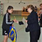 Najlepszy strzelec turnieju, Patryk Grzenkowicz /fot. nadesłane