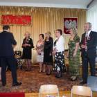 Minister Kultury i Dziedzictwa Narodowego wyróżnił kilkoro nauczycieli placówki /fot. BG