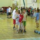 Rzut karny /fot. BG