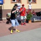 Występ duetu Sokół & Prozi /fot. Longina Templin