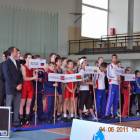 fot. nadesłane/GKS Cartusia Kartuzy