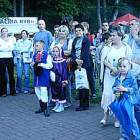Uczestnicy imprezy