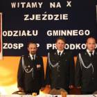 Komisja Rewizyjna /fot. nadesłane/Piotr Krawiec