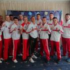 fot. nadesłane/Kartuski Klub Kickboxingu Rebelia