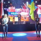fot. nadesłane/Kartuski Klub Kickboxingu Rebelia